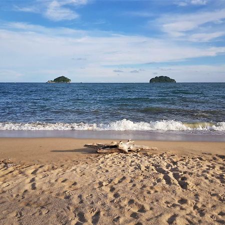 Sea Smile Resort Prachuap Khiri Khan Exterior photo