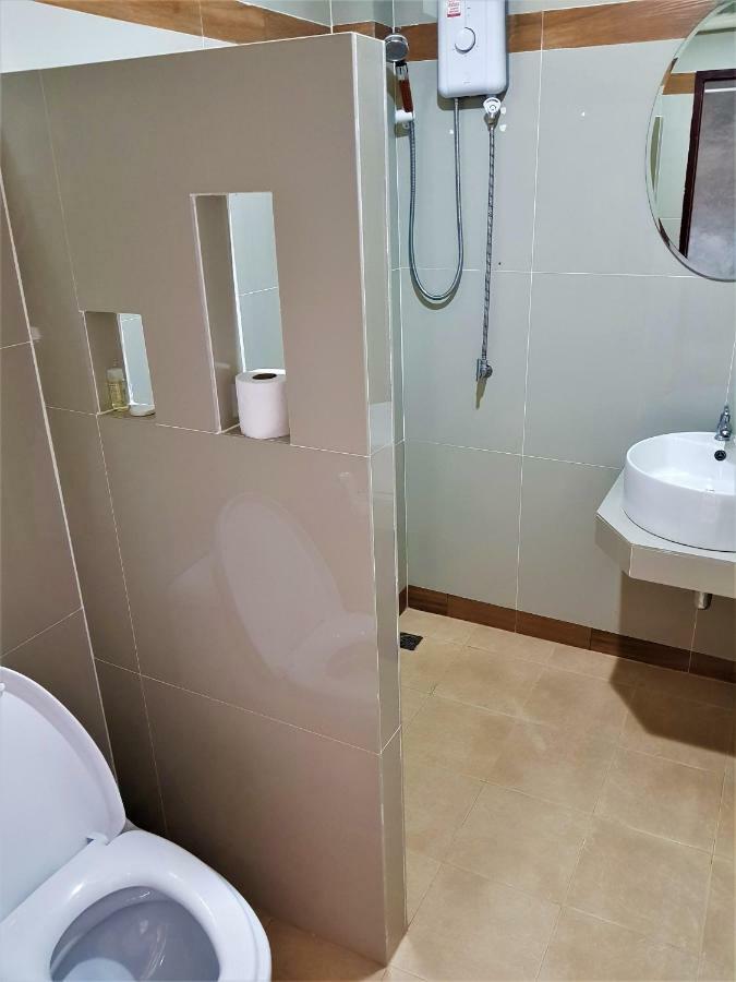 Sea Smile Resort Prachuap Khiri Khan Exterior photo